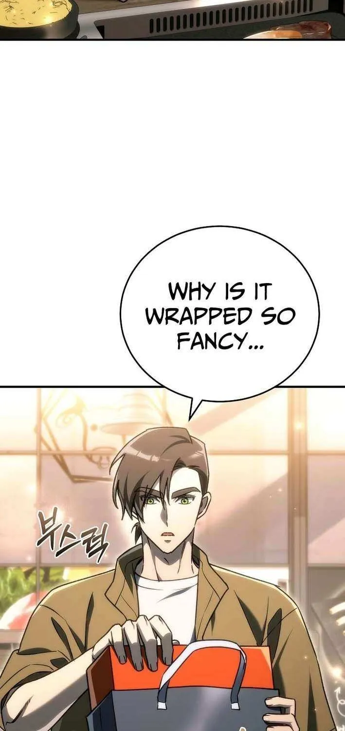 Genius Blacksmith’s Game Chapter 22 page 88 - 