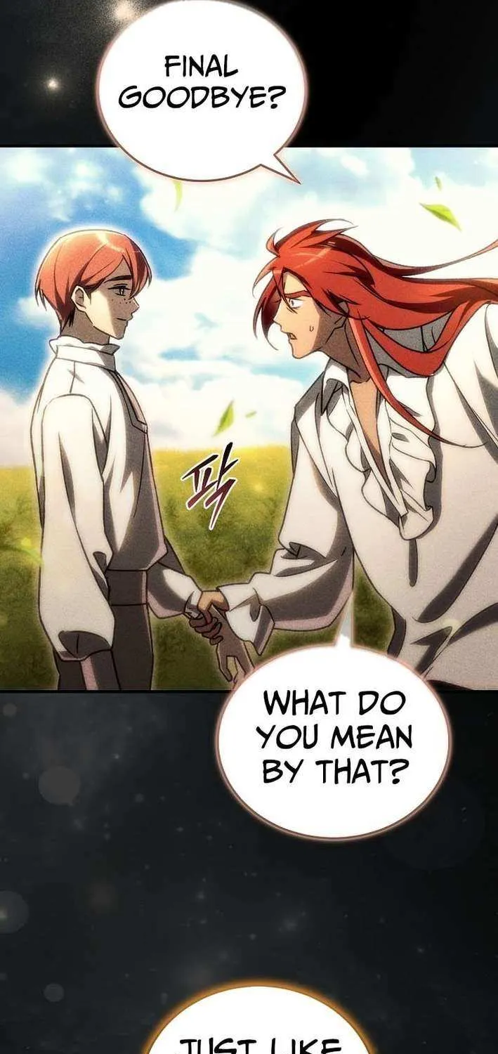 Genius Blacksmith’s Game Chapter 22 page 10 - 