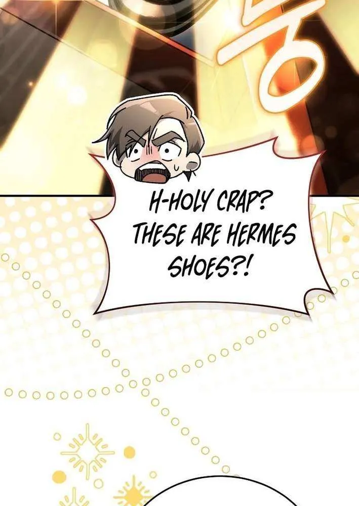 Genius Blacksmith’s Game Chapter 22 page 91 - 