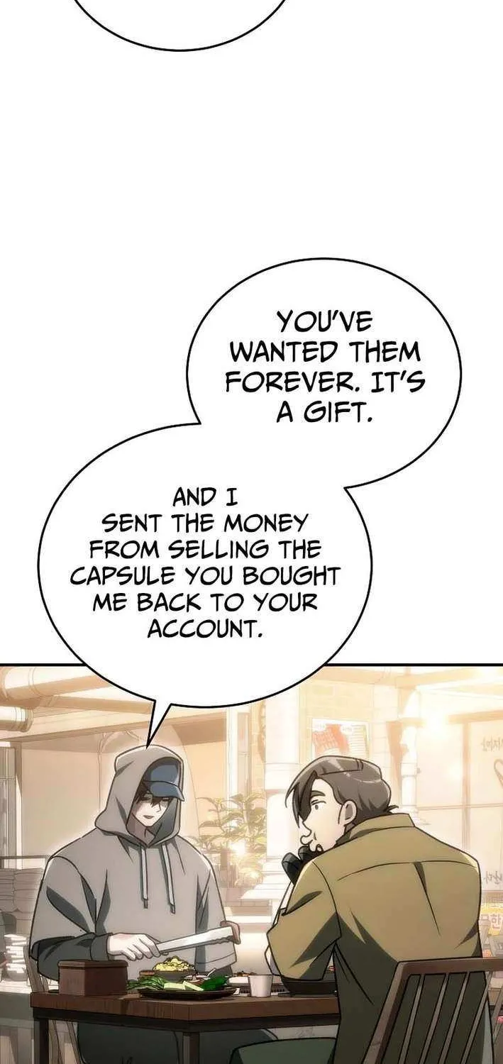 Genius Blacksmith’s Game Chapter 22 page 93 - 