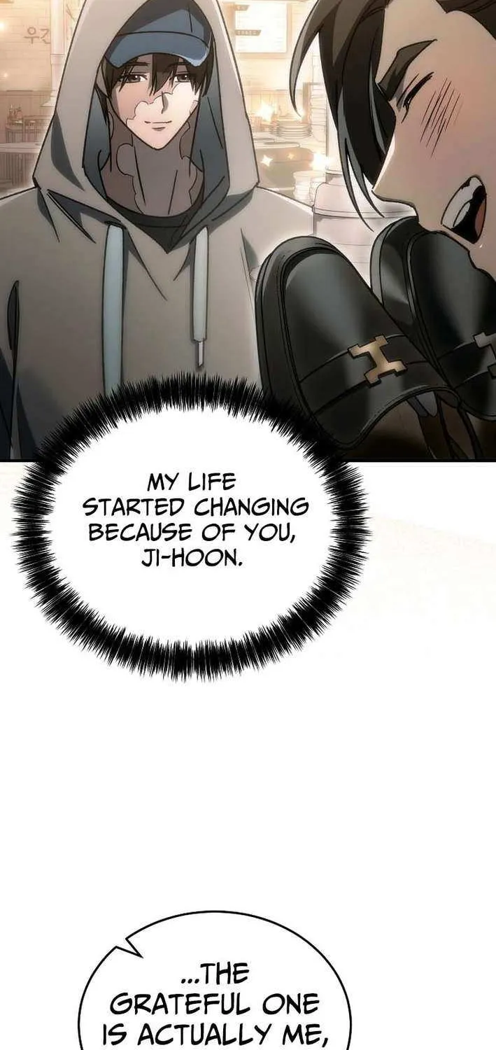 Genius Blacksmith’s Game Chapter 22 page 95 - 