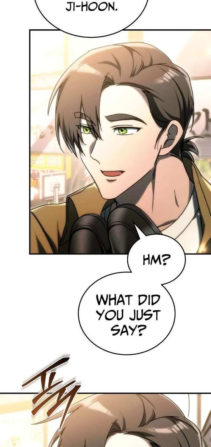 Genius Blacksmith’s Game Chapter 22 page 96 - 