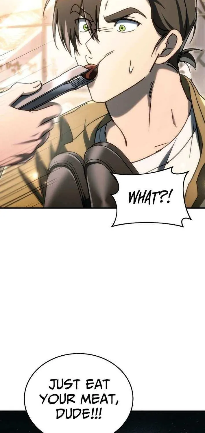Genius Blacksmith’s Game Chapter 22 page 97 - 