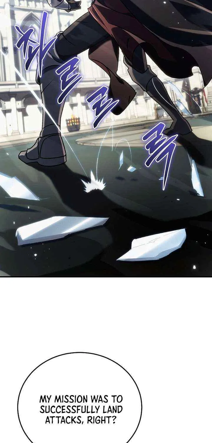 Genius Blacksmith’s Game Chapter 23 page 20 - 