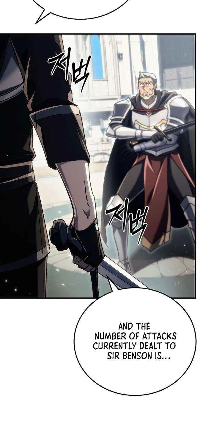 Genius Blacksmith’s Game Chapter 23 page 21 - 