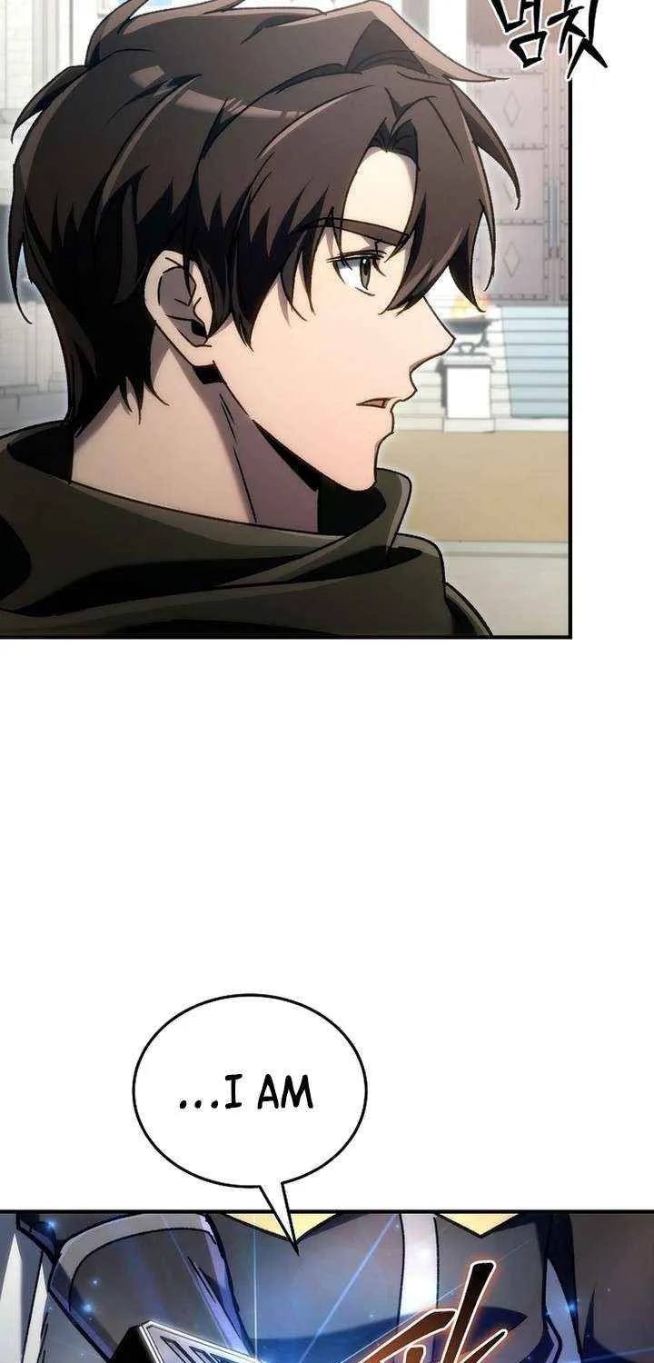 Genius Blacksmith’s Game Chapter 23 page 27 - 