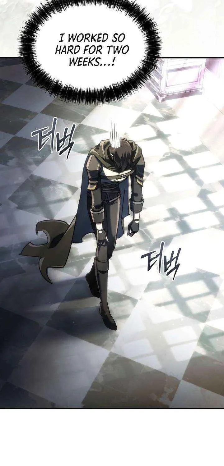 Genius Blacksmith’s Game Chapter 23 page 37 - 