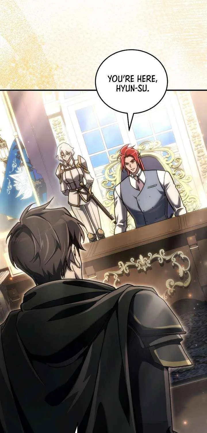 Genius Blacksmith’s Game Chapter 23 page 46 - 