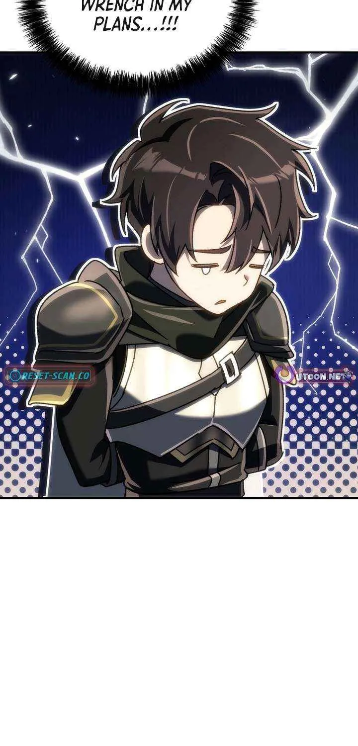 Genius Blacksmith’s Game Chapter 23 page 53 - 
