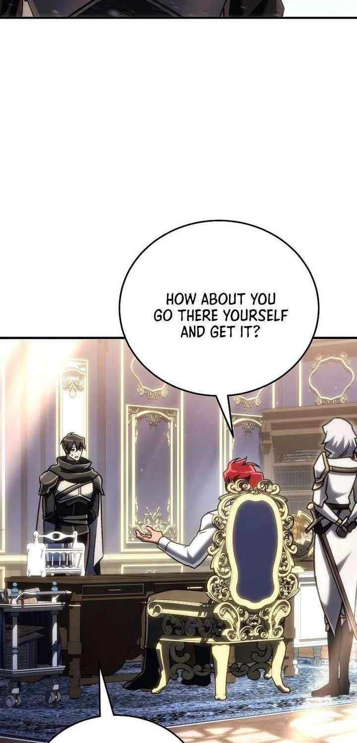 Genius Blacksmith’s Game Chapter 23 page 57 - 