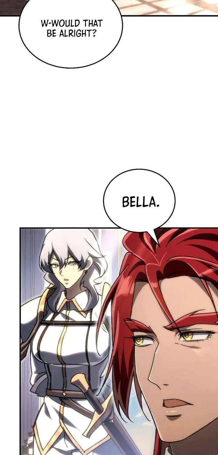Genius Blacksmith’s Game Chapter 23 page 58 - 