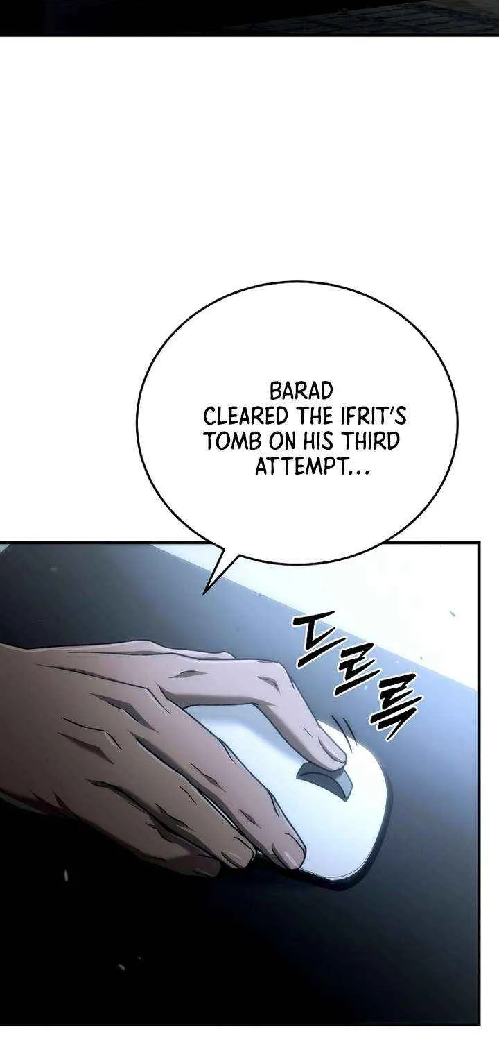Genius Blacksmith’s Game Chapter 23 page 86 - 
