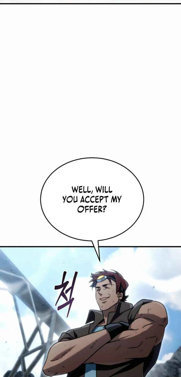 Genius Blacksmith’s Game Chapter 24 page 102 - 