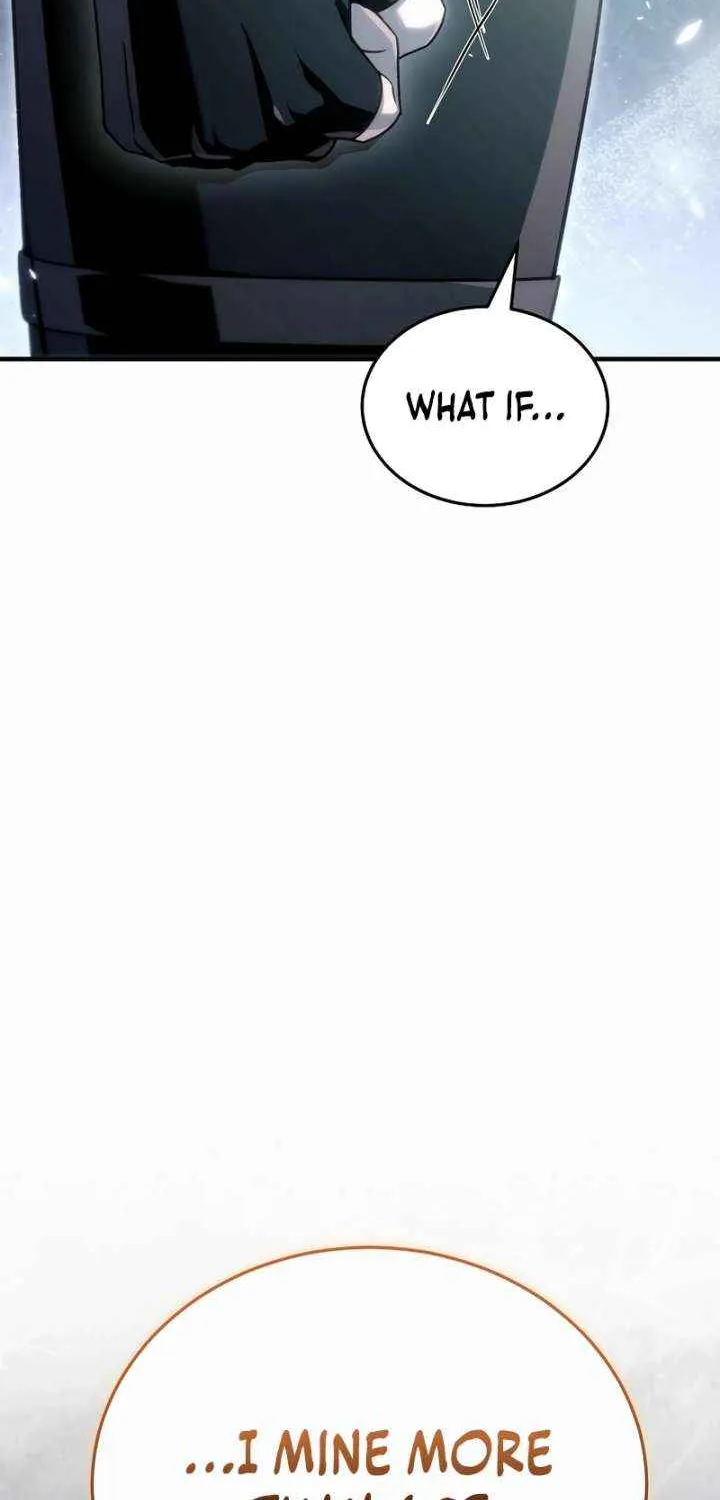 Genius Blacksmith’s Game Chapter 24 page 104 - 