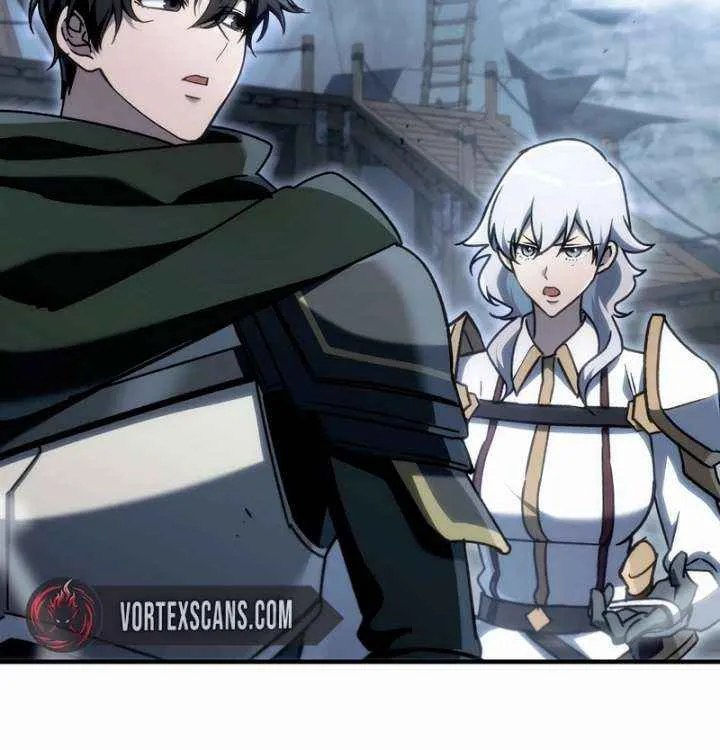 Genius Blacksmith’s Game Chapter 24 page 115 - 