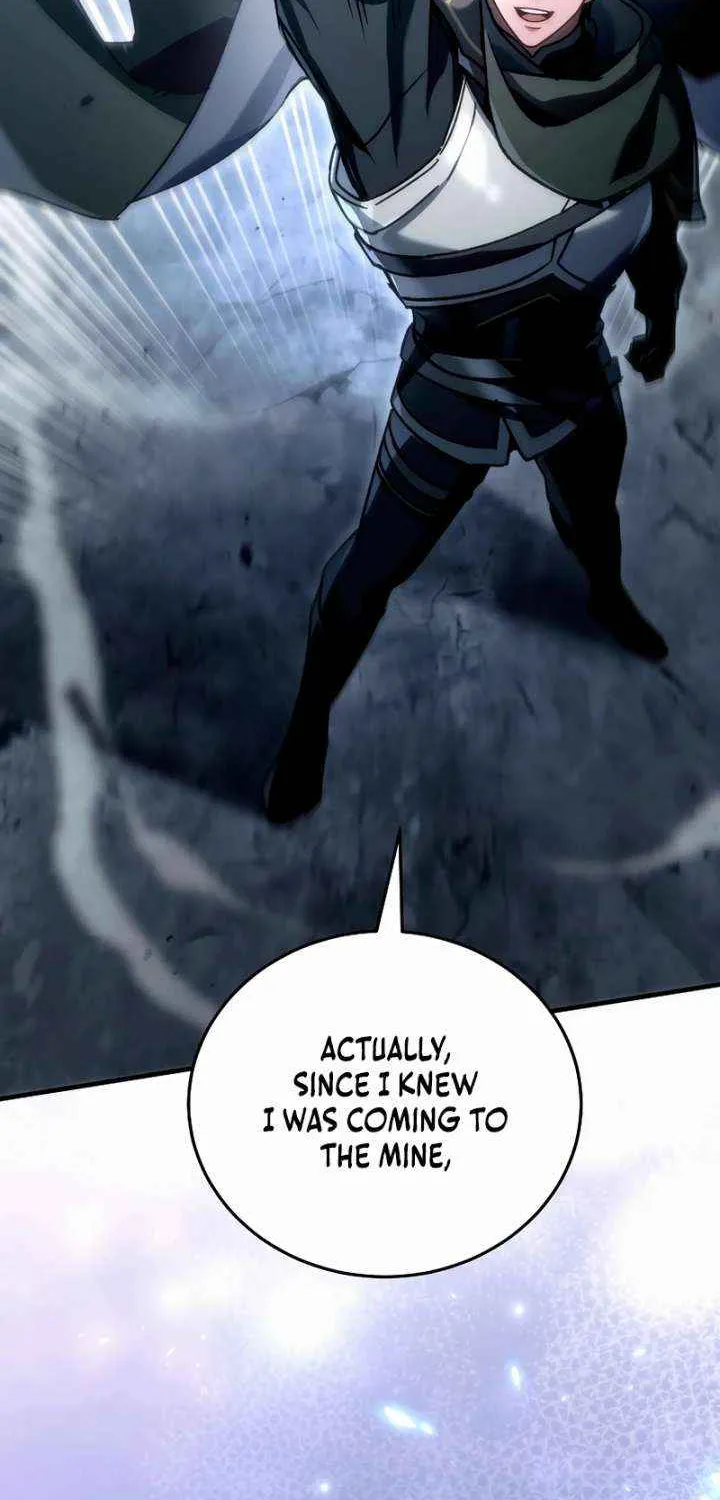 Genius Blacksmith’s Game Chapter 24 page 117 - 