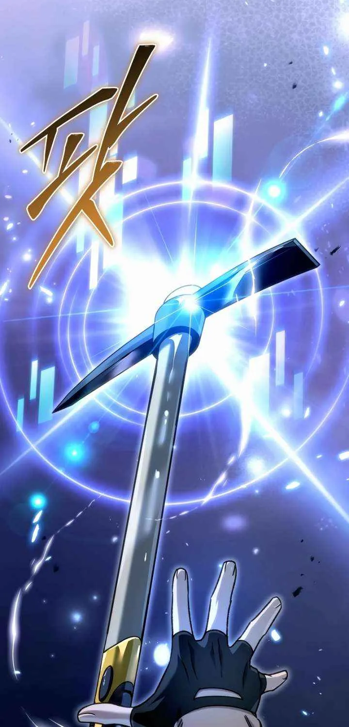 Genius Blacksmith’s Game Chapter 24 page 118 - 