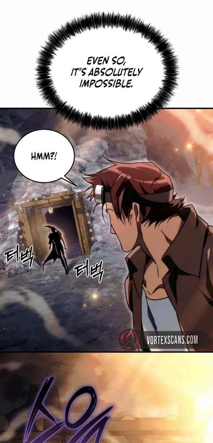 Genius Blacksmith’s Game Chapter 24 page 126 - 
