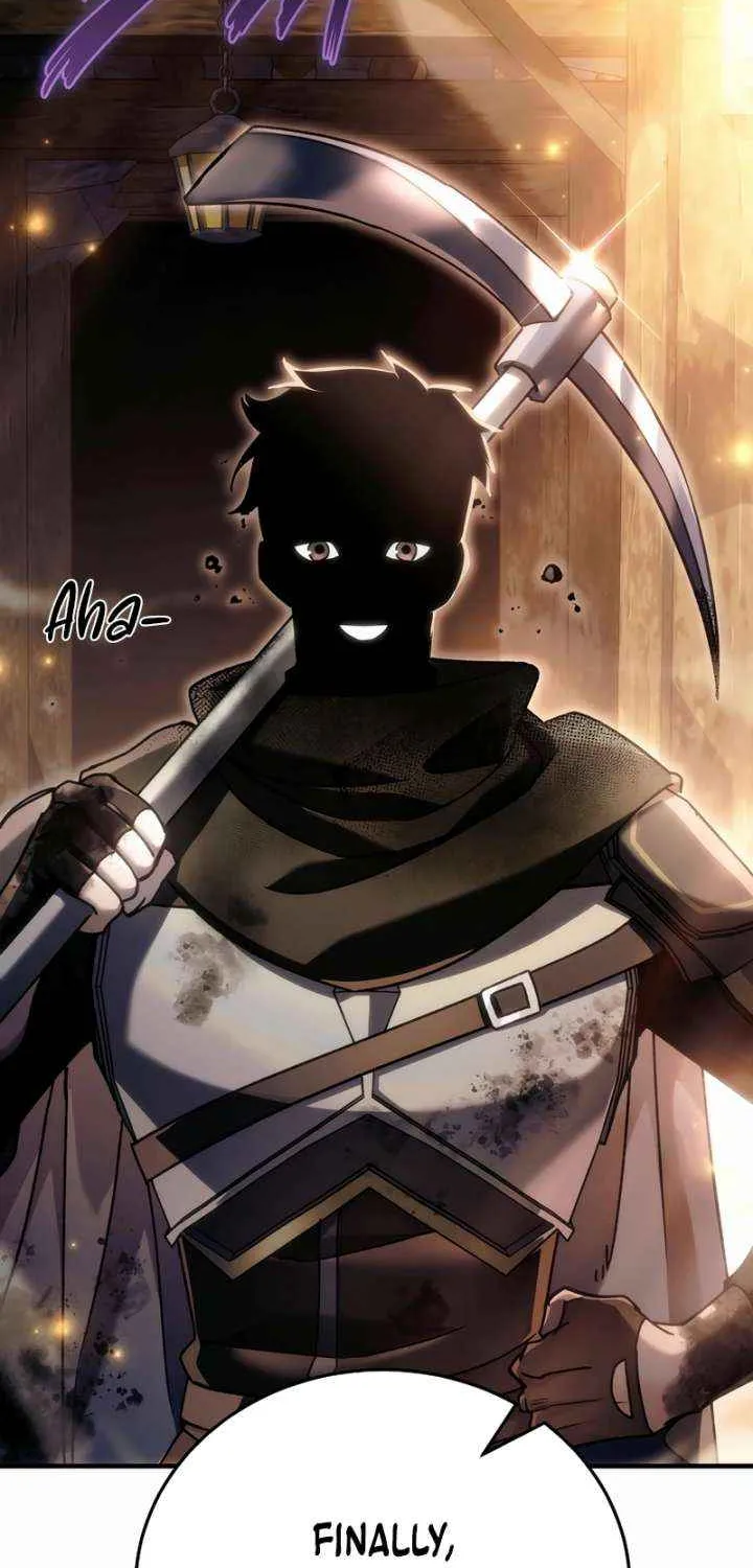 Genius Blacksmith’s Game Chapter 24 page 127 - 