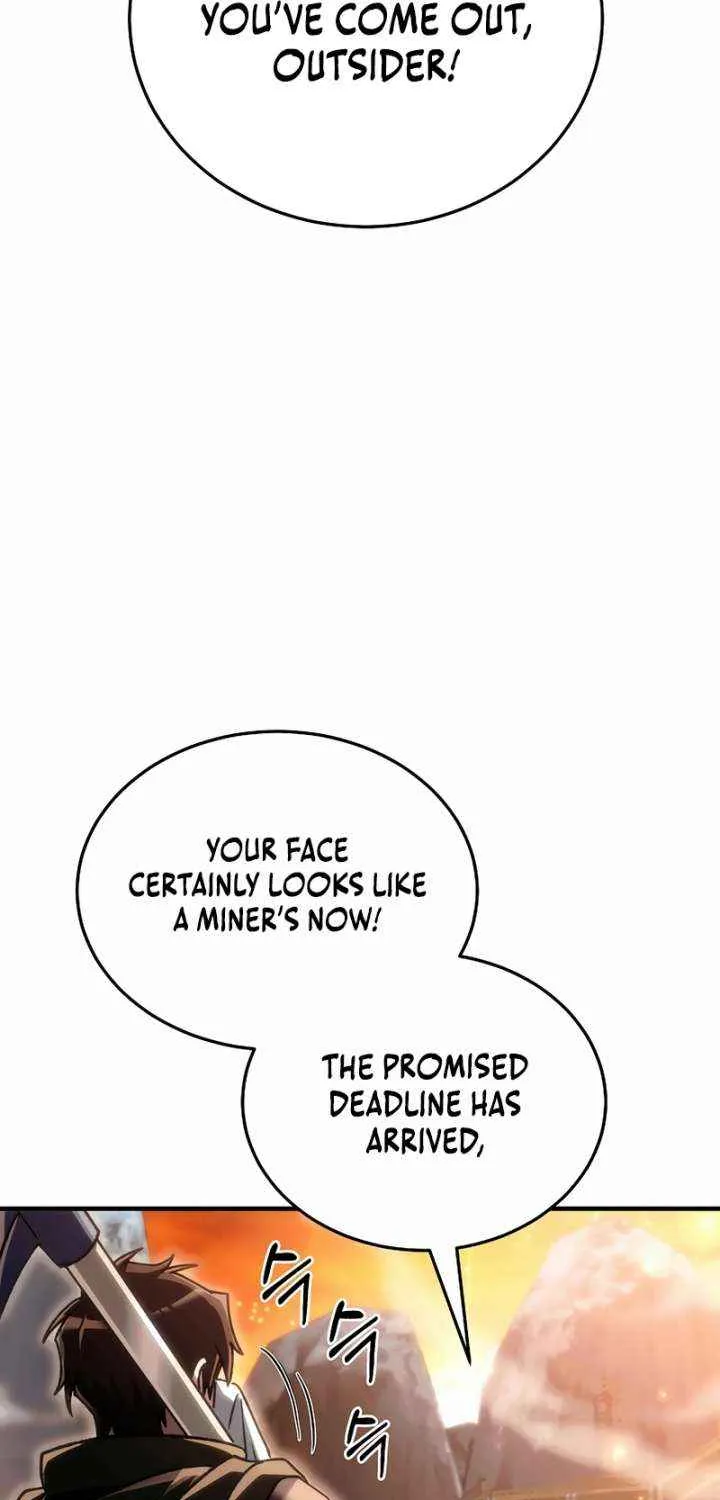 Genius Blacksmith’s Game Chapter 24 page 128 - 