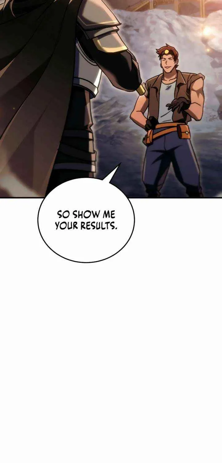 Genius Blacksmith’s Game Chapter 24 page 129 - 