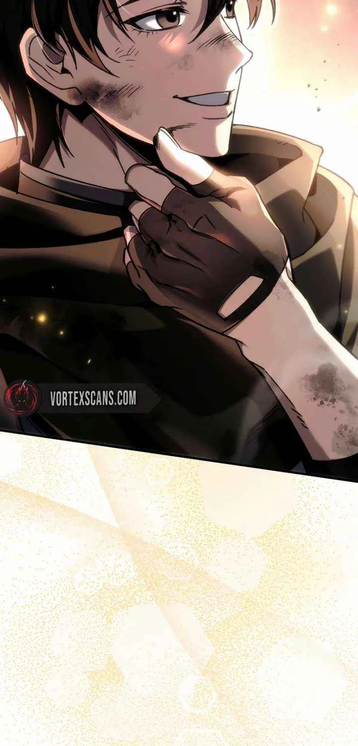 Genius Blacksmith’s Game Chapter 24 page 139 - 