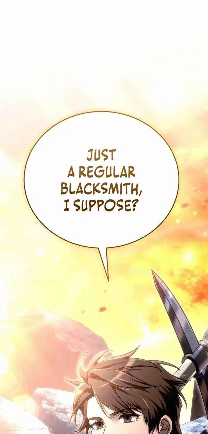 Genius Blacksmith’s Game Chapter 24 page 143 - 