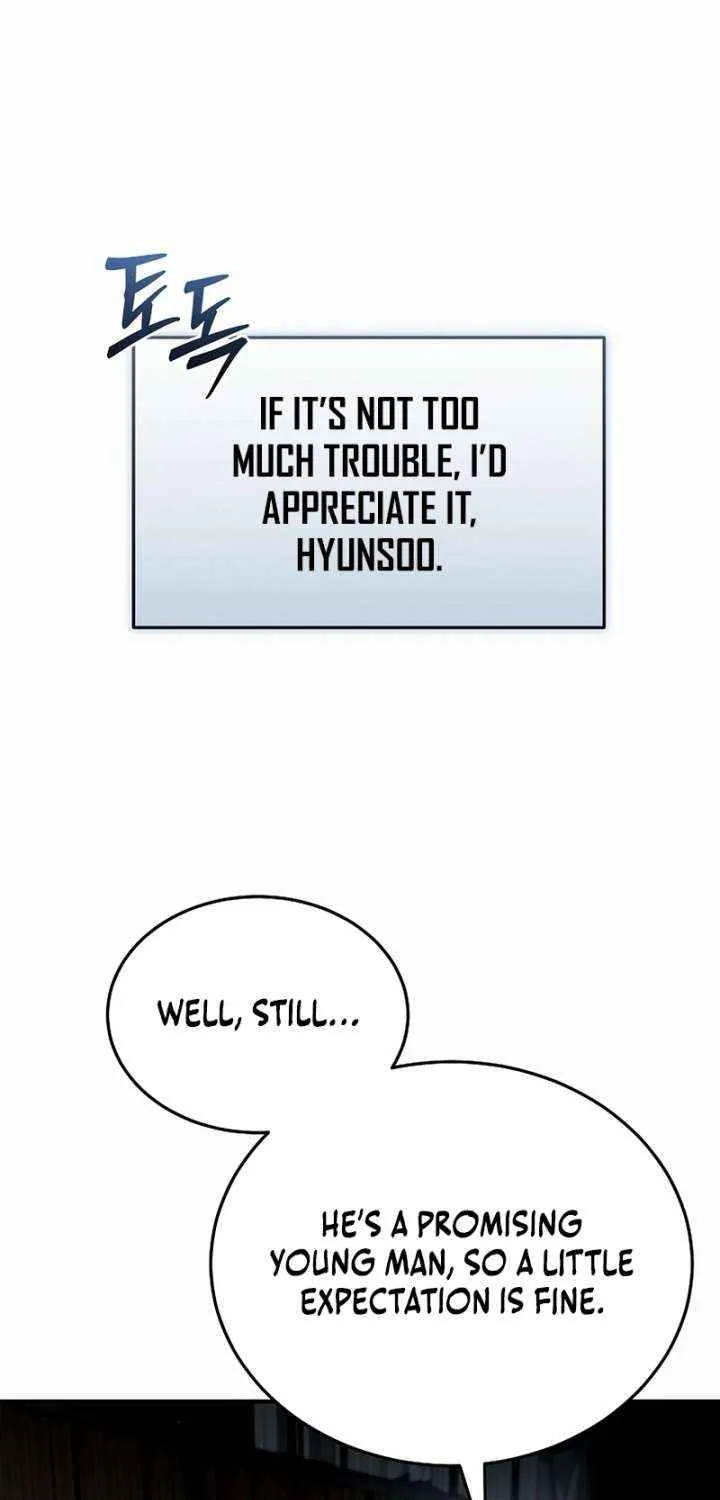 Genius Blacksmith’s Game Chapter 24 page 16 - 