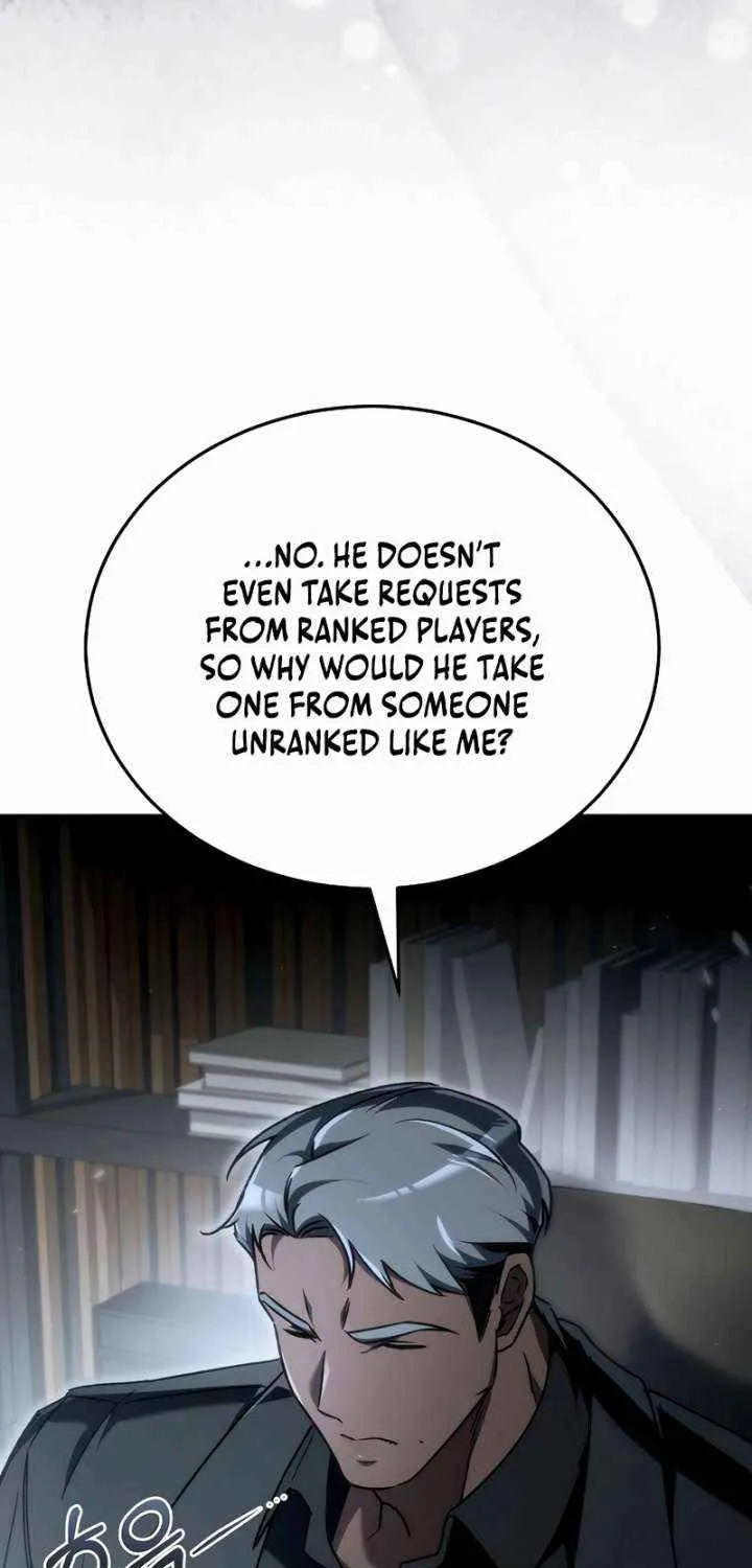Genius Blacksmith’s Game Chapter 24 page 21 - 