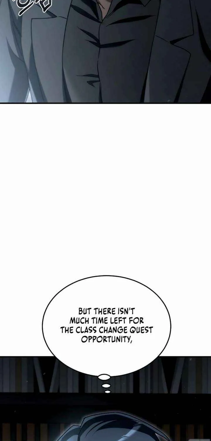 Genius Blacksmith’s Game Chapter 24 page 22 - 