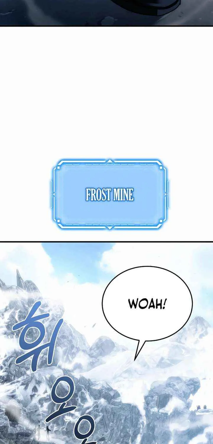 Genius Blacksmith’s Game Chapter 24 page 28 - 