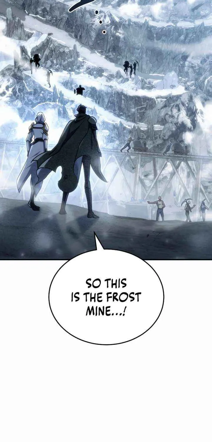 Genius Blacksmith’s Game Chapter 24 page 29 - 