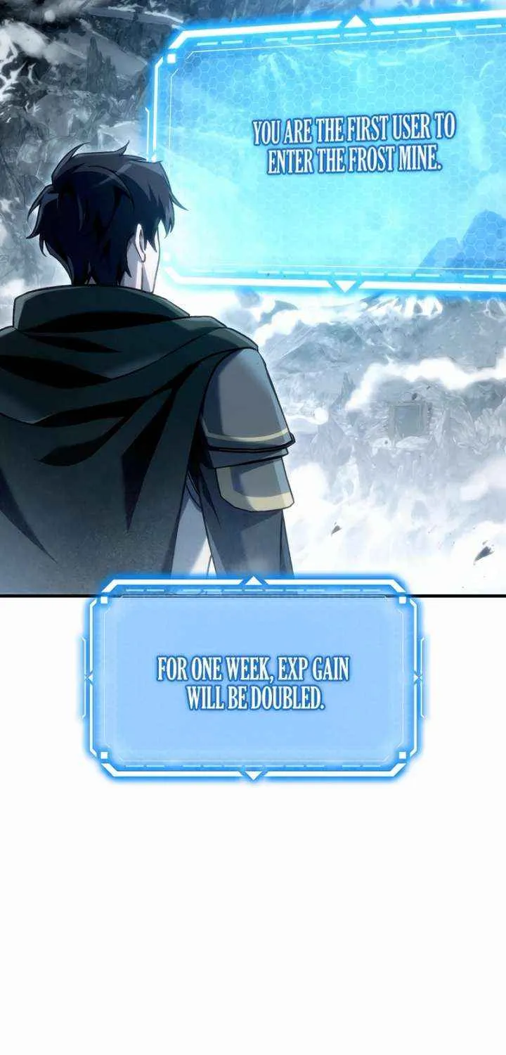 Genius Blacksmith’s Game Chapter 24 page 31 - 