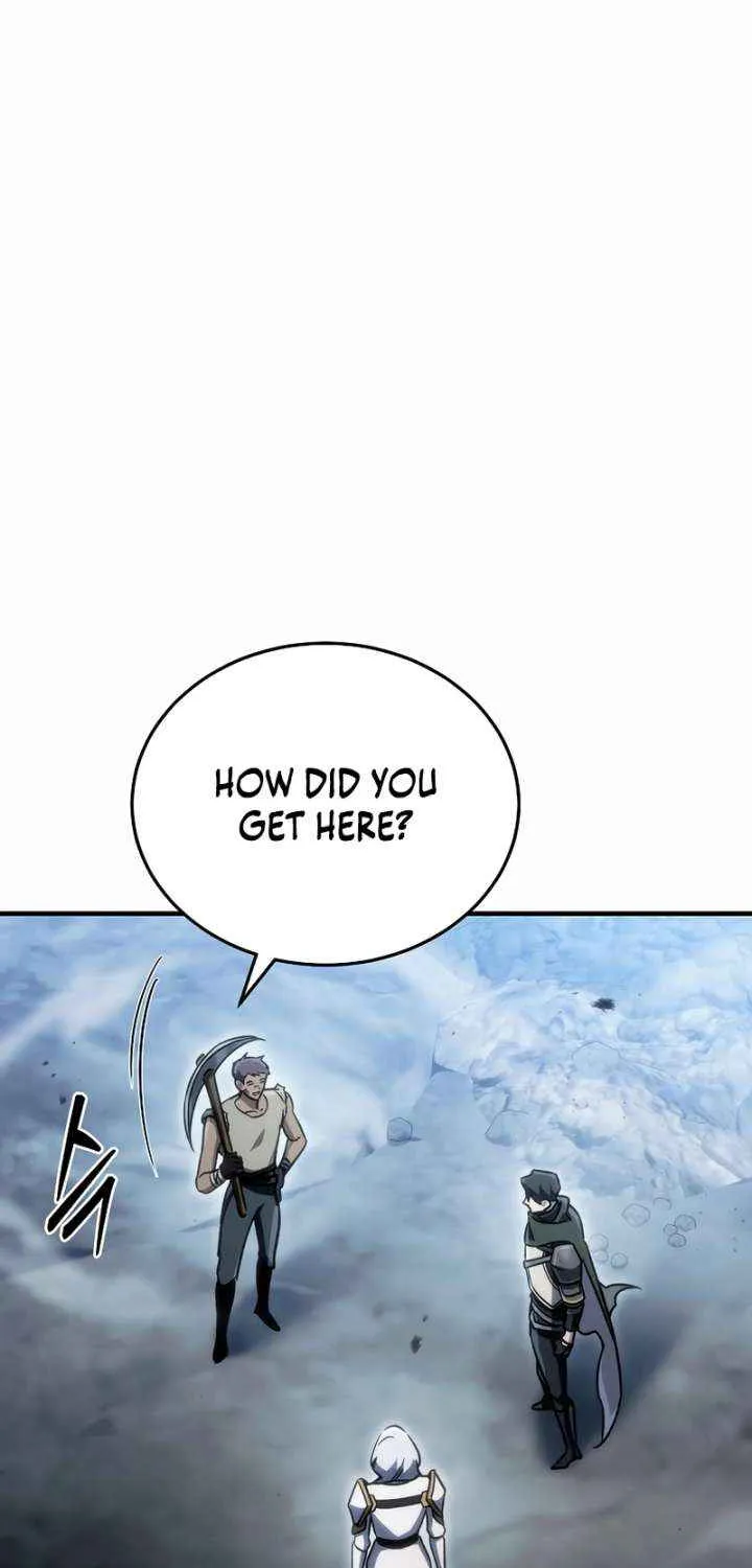 Genius Blacksmith’s Game Chapter 24 page 37 - 