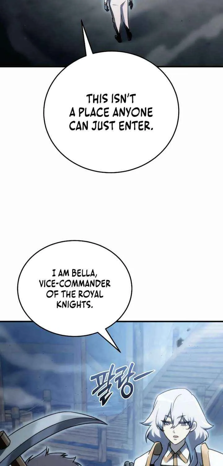 Genius Blacksmith’s Game Chapter 24 page 38 - 
