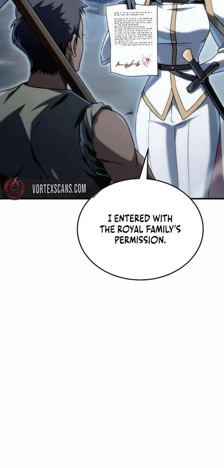 Genius Blacksmith’s Game Chapter 24 page 39 - 