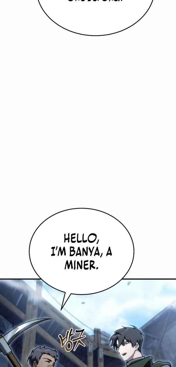 Genius Blacksmith’s Game Chapter 24 page 42 - 