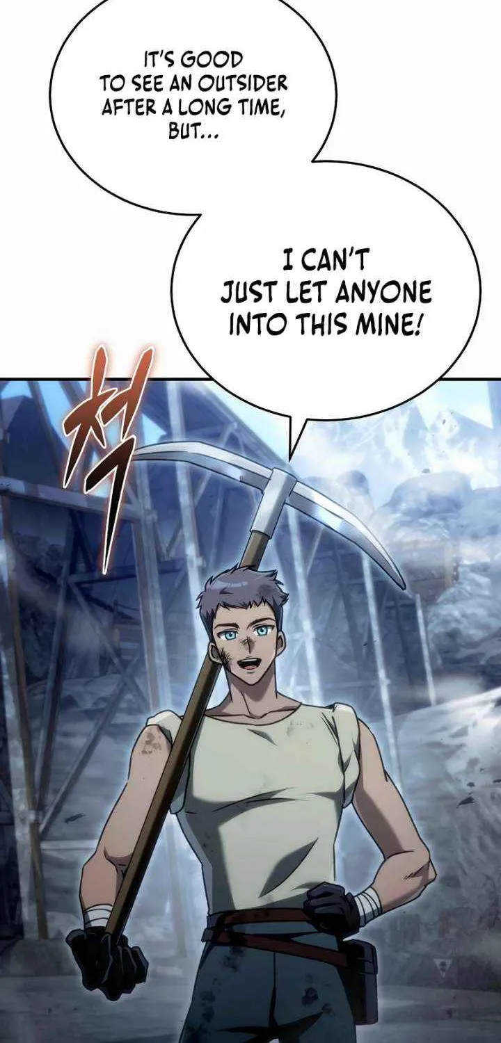 Genius Blacksmith’s Game Chapter 24 page 44 - 