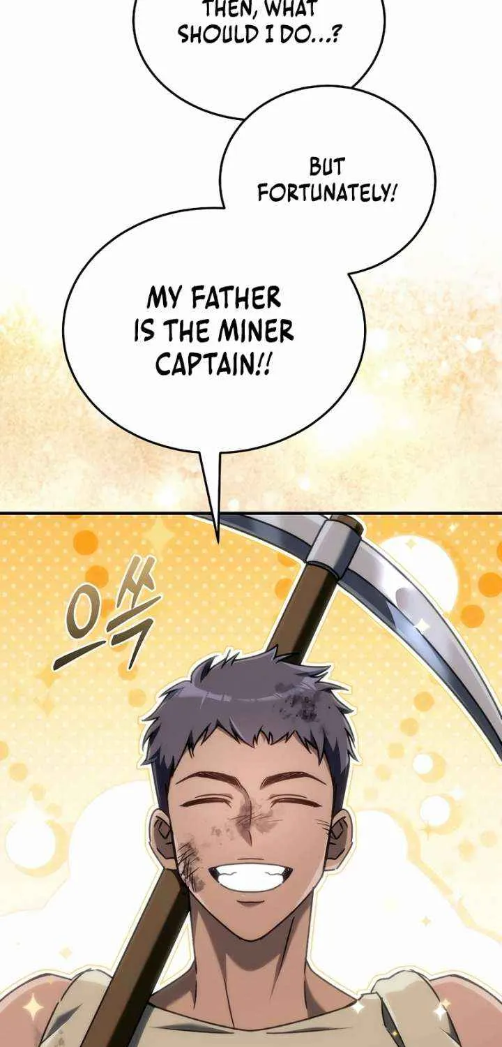 Genius Blacksmith’s Game Chapter 24 page 46 - 
