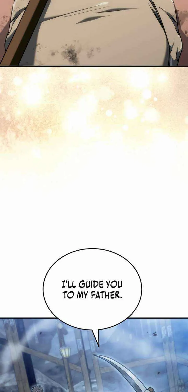 Genius Blacksmith’s Game Chapter 24 page 47 - 