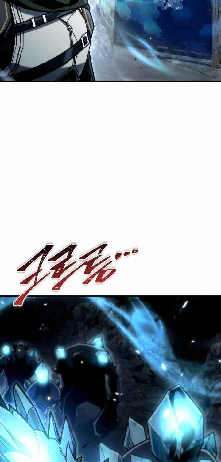 Genius Blacksmith’s Game Chapter 24 page 53 - 