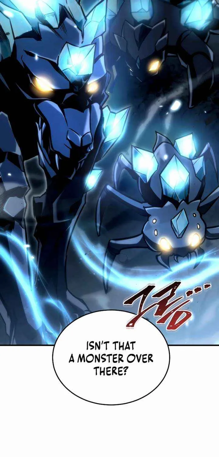 Genius Blacksmith’s Game Chapter 24 page 54 - 