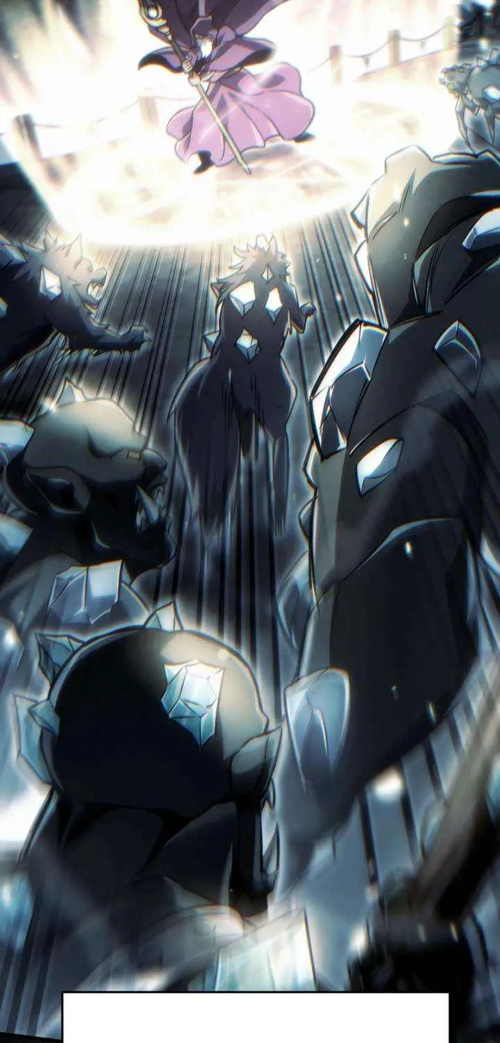 Genius Blacksmith’s Game Chapter 24 page 58 - 