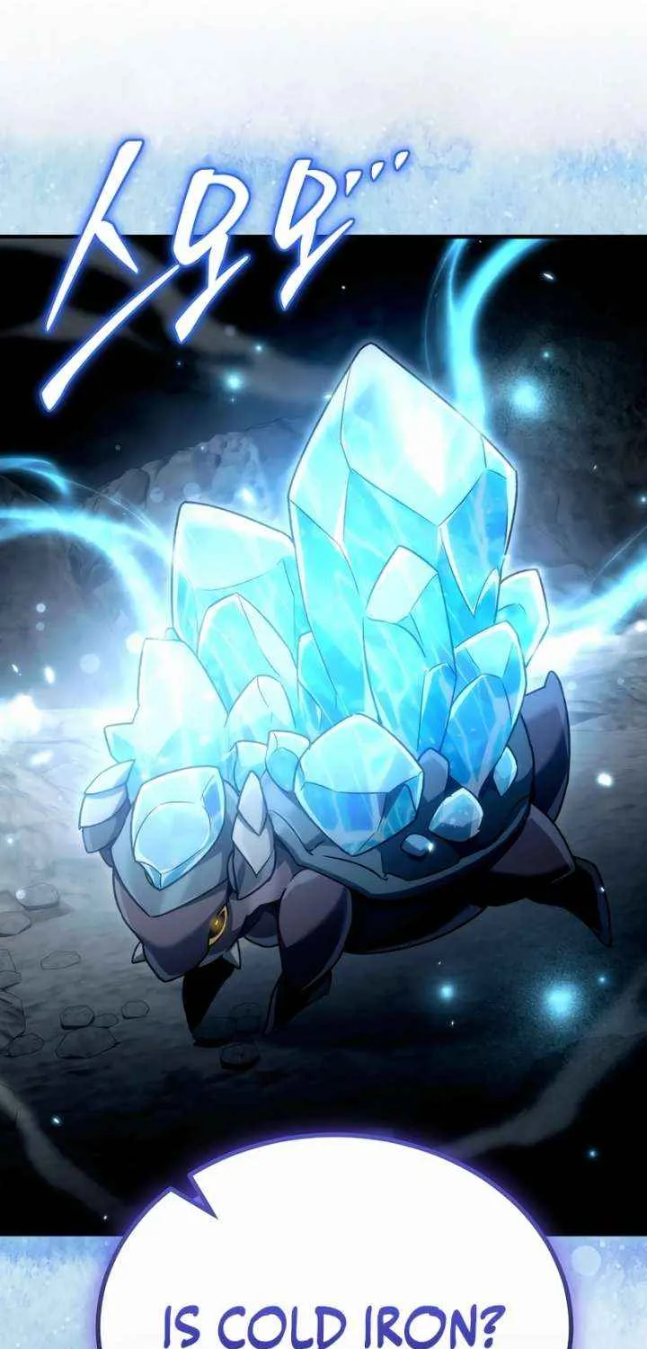 Genius Blacksmith’s Game Chapter 24 page 61 - 