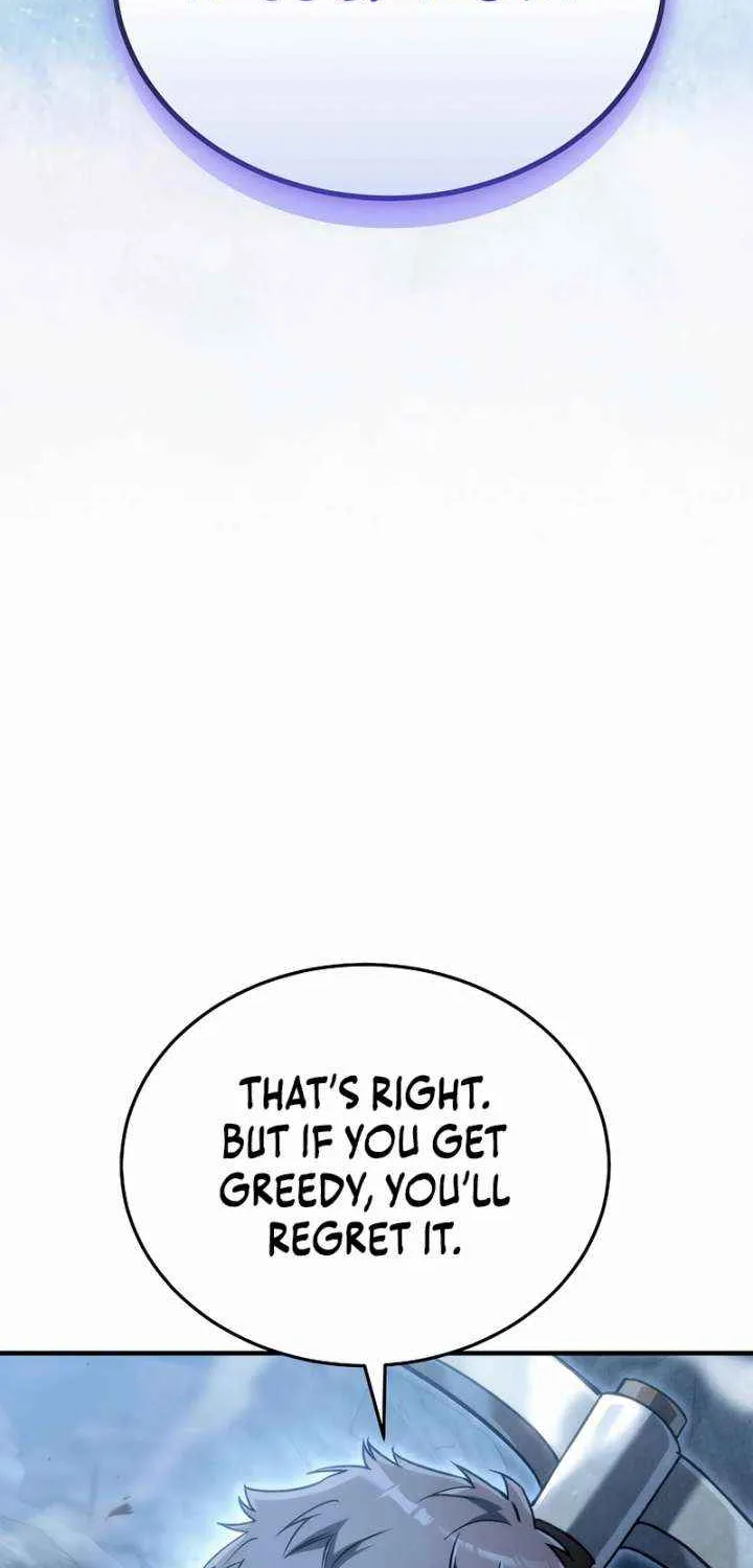 Genius Blacksmith’s Game Chapter 24 page 62 - 