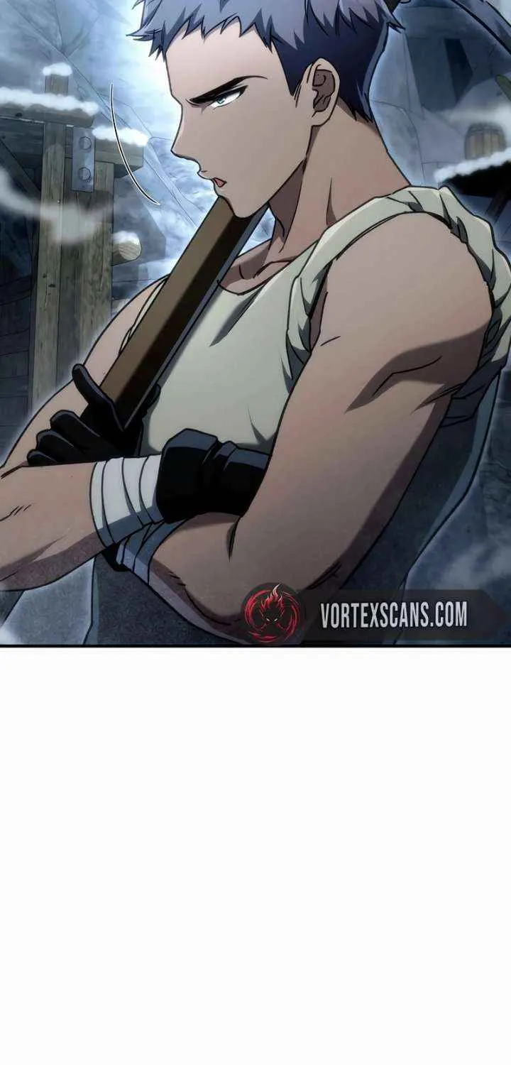 Genius Blacksmith’s Game Chapter 24 page 63 - 