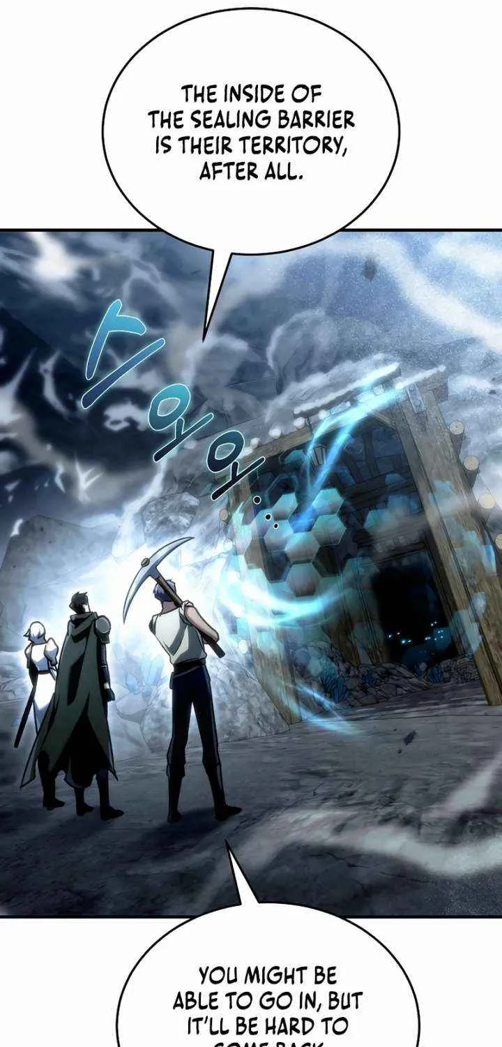 Genius Blacksmith’s Game Chapter 24 page 64 - 