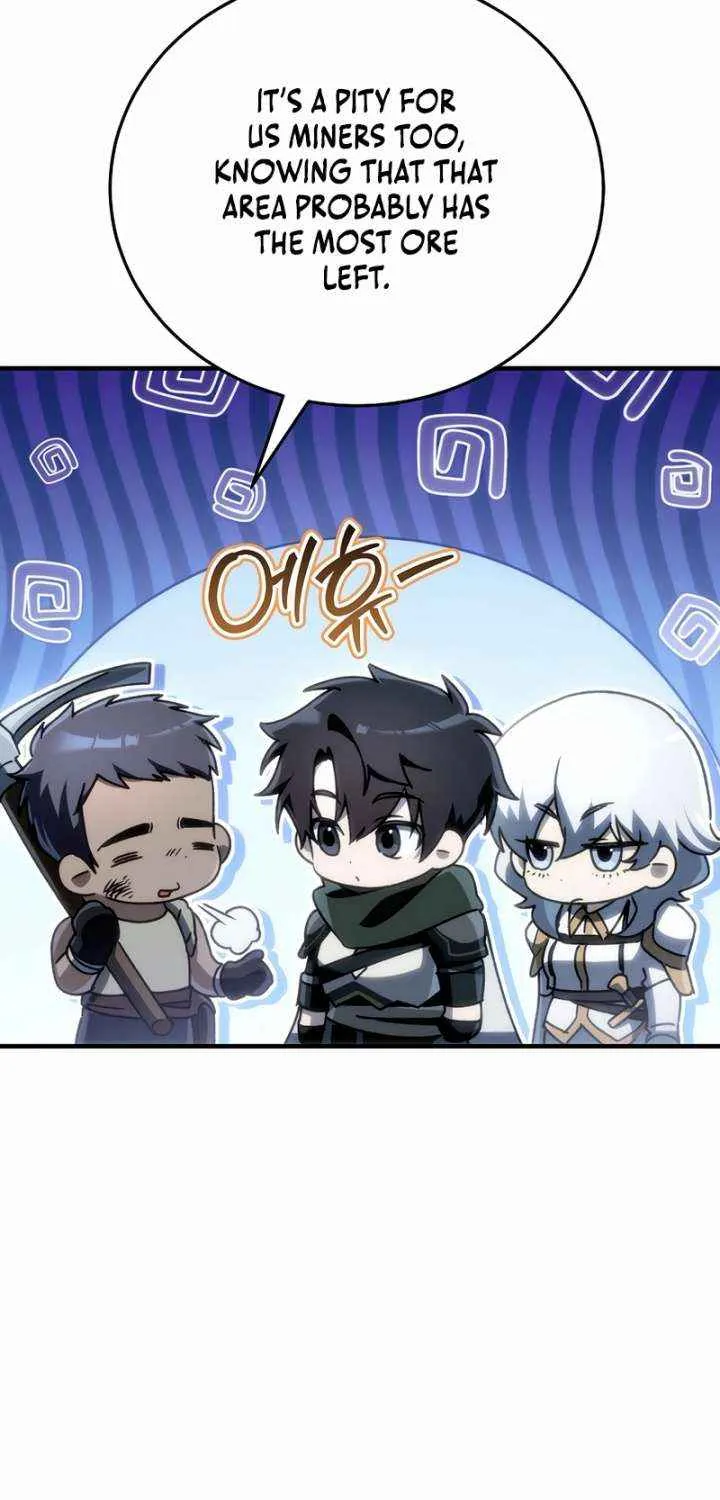 Genius Blacksmith’s Game Chapter 24 page 66 - 