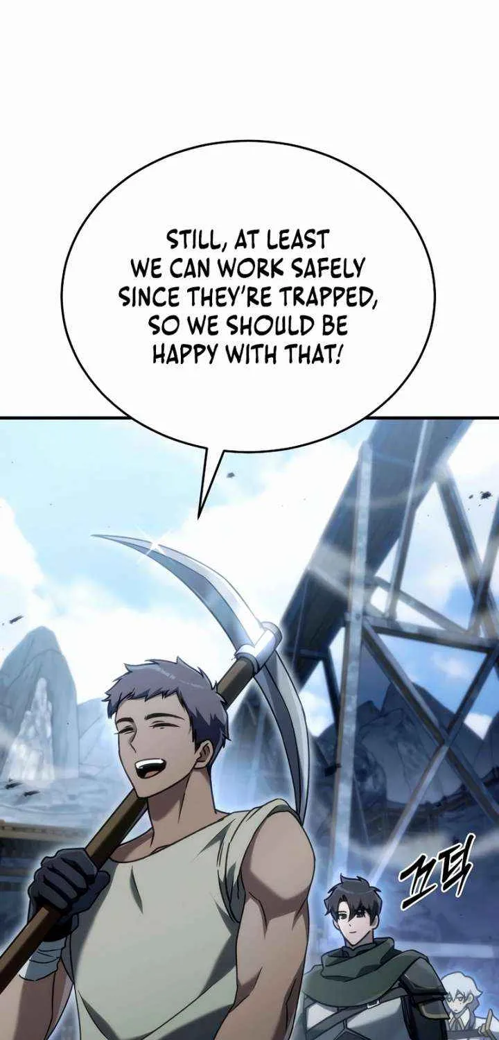 Genius Blacksmith’s Game Chapter 24 page 67 - 