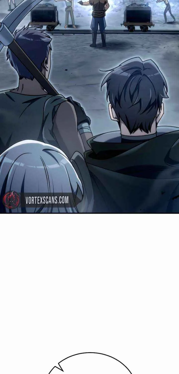 Genius Blacksmith’s Game Chapter 24 page 69 - 